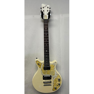 First Act Used First Act LIMITED EDITION VOLKSWAGEN White Solid Body Electric Guitar