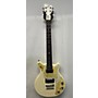 Used First Act Used First Act LIMITED EDITION VOLKSWAGEN White Solid Body Electric Guitar White