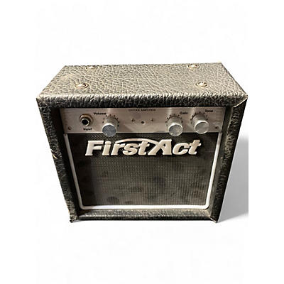 Used First Act MA104 Guitar Combo Amp