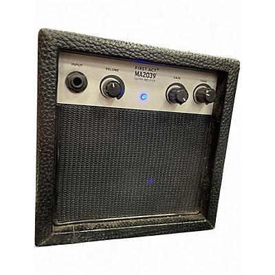 Used First Act MA2039 Battery Powered Amp