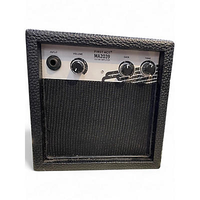 Used First Act MA2039 Guitar Combo Amp