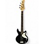 Used First Act ME 105 BLACK Electric Bass Guitar BLACK