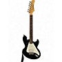 Used First Act ME 130 BLACK Solid Body Electric Guitar BLACK