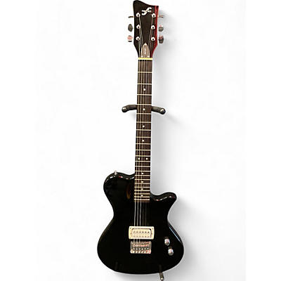 First Act Used First Act ME 537 Black Solid Body Electric Guitar