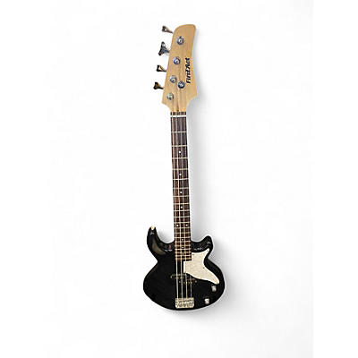 Used First Act ME105 Blue Electric Bass Guitar