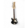 Used First Act ME105 Blue Electric Bass Guitar Blue
