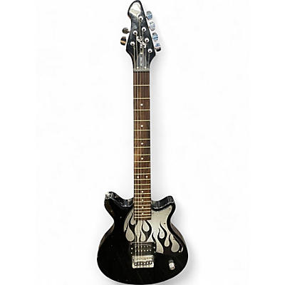 FIRSTACT ファーストアクト ME1980 ストラト ブラック First Act