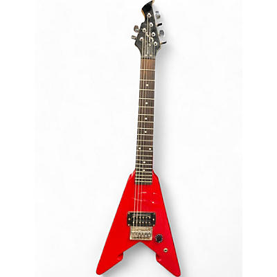 First Act Used First Act ME273 Ferrari Red Electric Guitar