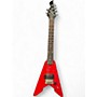 Used First Act Used First Act ME273 Ferrari Red Electric Guitar Ferrari Red