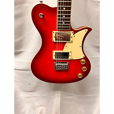 First Act Used First Act ME501 Red Solid Body Electric Guitar