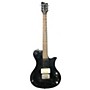 Used First Act Used First Act ME537 Black Solid Body Electric Guitar Black