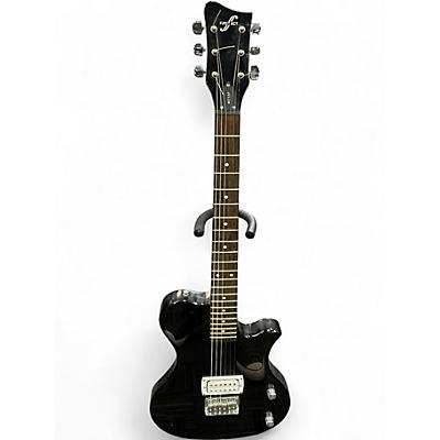 Used First Act ME537 black Solid Body Electric Guitar
