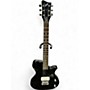 Used First Act ME537 black Solid Body Electric Guitar black