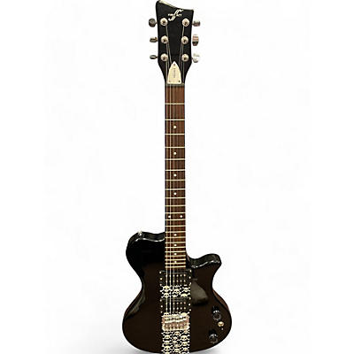 First Act Used First Act ME5434 Black Solid Body Electric Guitar