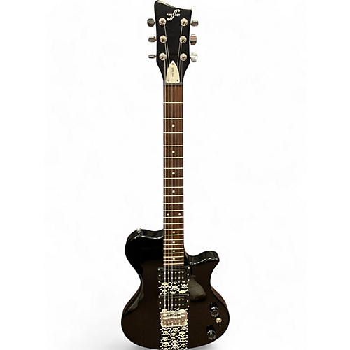 First Act Used First Act ME5434 Black Solid Body Electric Guitar Black