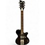 Used First Act Used First Act ME5434 Black Solid Body Electric Guitar Black