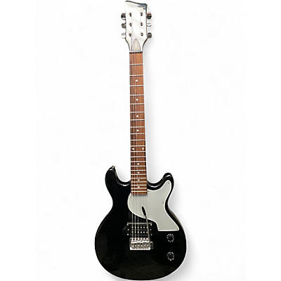 Used First Act ME951 Black Solid Body Electric Guitar
