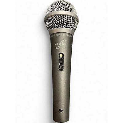 Used First Act MVM-88 Dynamic Microphone