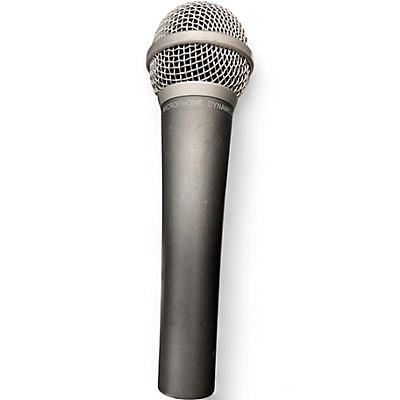Used First Act MVM88 Dynamic Microphone