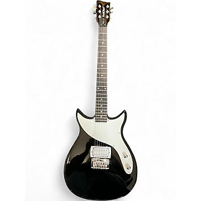 Used First Act Me415 Black Solid Body Electric Guitar