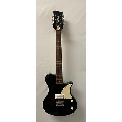 First Act Used First Act Me506 Black Solid Body Electric Guitar