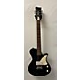 Used First Act Used First Act Me506 Black Solid Body Electric Guitar Black