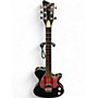 Used First Act Paul Westburg Signature Black Solid Body Electric Guitar Black