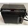 Used First Act Used First Act Portable Amplifier Battery Powered Amp