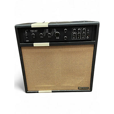 Used First Act VA 854 Guitar Cabinet