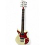 Used First Act VOLKSWAGAN Antique White Solid Body Electric Guitar Antique White
