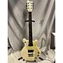 Used First Act Used First Act VOLKSWAGON Alpine White Solid Body Electric Guitar Alpine White