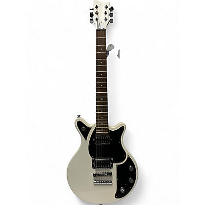 First Act Used First Act VW EDITION WHITE Solid Body Electric Guitar