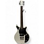 Used First Act Used First Act VW EDITION WHITE Solid Body Electric Guitar WHITE