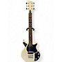 Used First Act VW Exclusive Pearl Act Solid Body Electric Guitar Pearl Act