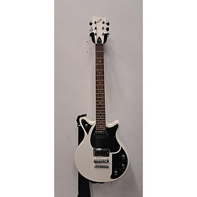 First Act Used First Act Volkswagen Garage Master White Solid Body Electric Guitar