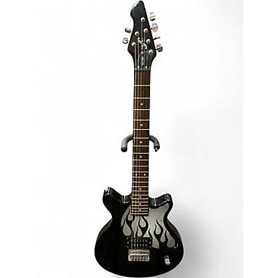 Used First Act me1980 decal Solid Body Electric Guitar