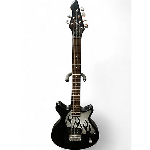 Used First Act me1980 decal Solid Body Electric Guitar decal