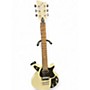 Used First Act vw garagemaster Classic White Solid Body Electric Guitar Classic White