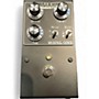 Used Fish Circuits Model One Boost + Overdrive Effect Pedal