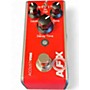 Used Fishman ACOUSTIC VERB Effect Pedal