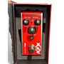 Used Fishman ACOUSTIVERB Effect Pedal