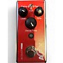 Used Fishman ACOUSTIVERB MINI AFX Effect Pedal