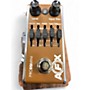 Used Fishman AFX ACOUSTIC EQ Pedal