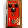 Used Fishman AFX ACOUSTIVERB Effect Pedal