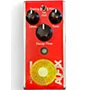 Used Fishman AFX ACOUSTIVERB Effect Pedal