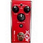 Used Fishman AFX Acoustiverb Effect Pedal
