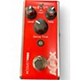 Used Fishman AFX Acoustiverb Effect Pedal