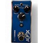 Used Fishman AFX BlueChorus Effect Pedal