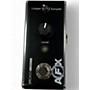 Used Fishman AFX Broken Record Pedal