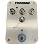 Used Fishman AFX CHORUS Effect Pedal